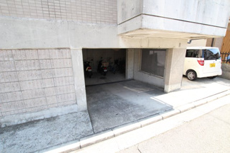 【その他共用部分】 | プライブ立花レジデンス