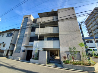 【外観】 | プライブ立花レジデンス