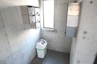 【ロビー】 | プライブ立花レジデンス