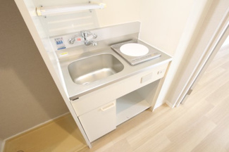 【キッチン】 | プライブ立花レジデンス