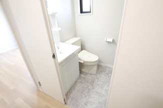 【洗面所】 | プライブ立花レジデンス