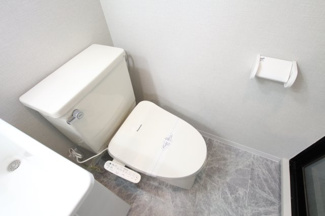 【トイレ】 | プライブ立花レジデンス