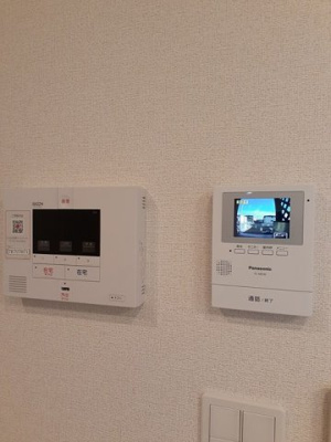 【セキュリティ】 | ラフォレスタ　マレ