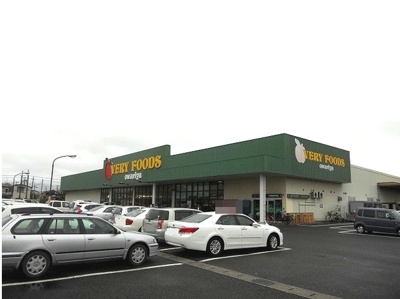 【周辺】 | ラフォレスタ　マレ | 尾張屋 岩根店まで1100m
