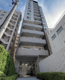 ダイナシティ新小岩