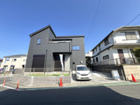 横浜市杉田8期1棟の画像