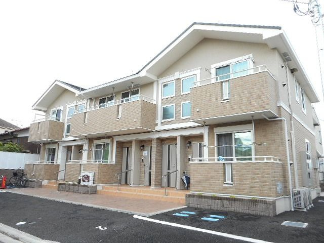 アイナ花小金井