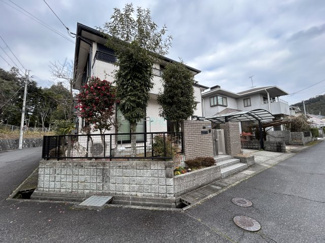 【外観】 | 緑町
