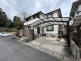 【駐車場】 | 緑町
