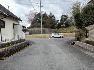 【前面道路含む現地写真】 | 緑町