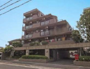 ナイスアーバン東大井