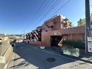 ライオンズマンション港南中央第2の画像