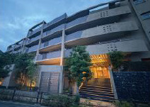 ザ・ステイツ常盤台東山コモンズ