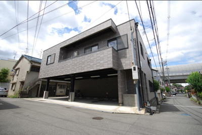 【外観】 | プレジール77