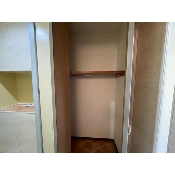 マンションセレクトの収納