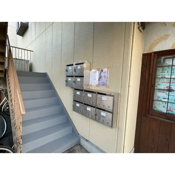 マンションセレクトのその他共用部分