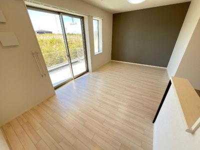 【居間・リビング】 | アムパルク | リビング