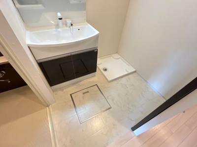 【その他】 | アムパルク | 脱衣所