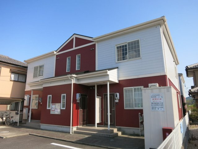 ウッドイン　１番館