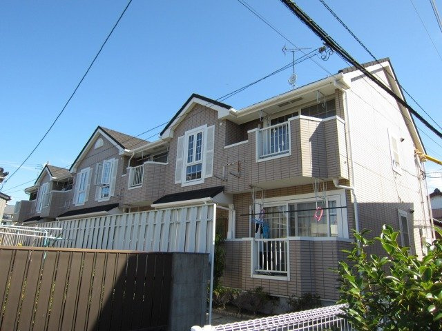 ファミールタウン