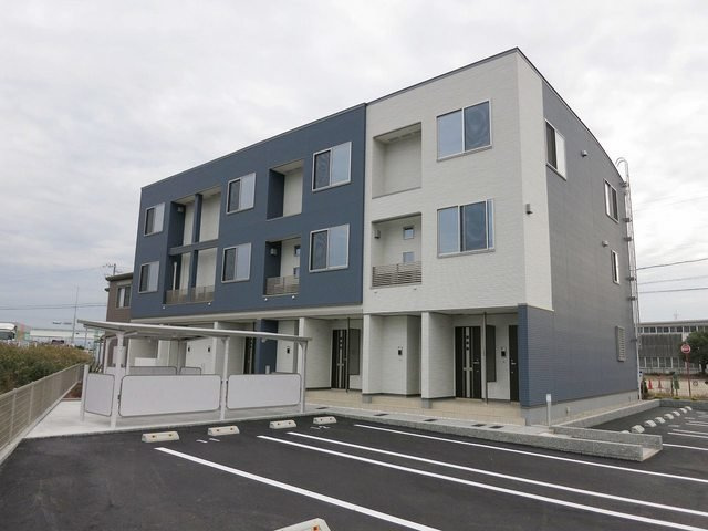 メゾン・ド・カルム