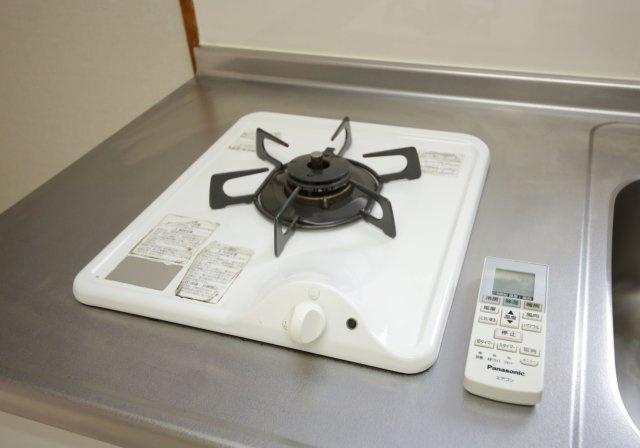 グラースコートのその他