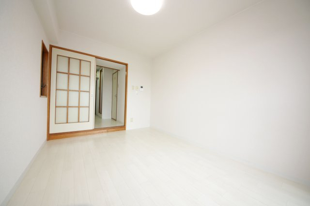 グラースコートのその他