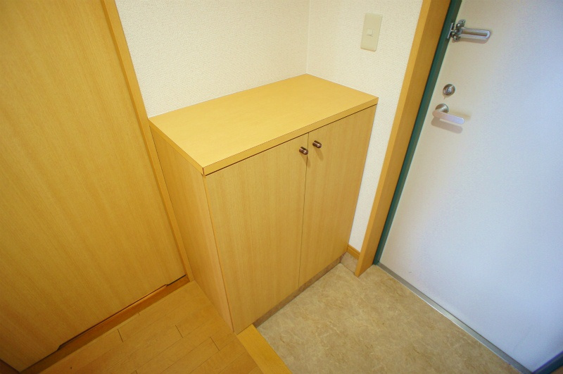 グリーンヒル櫛原の設備