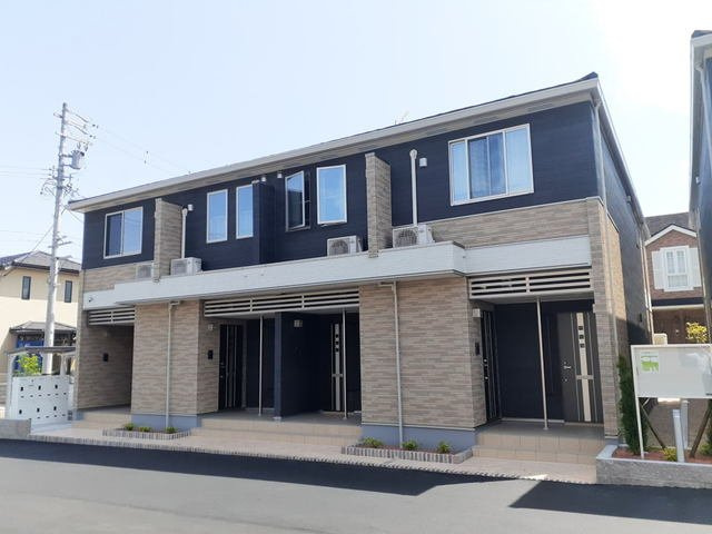 カーサ　相見　Ａ