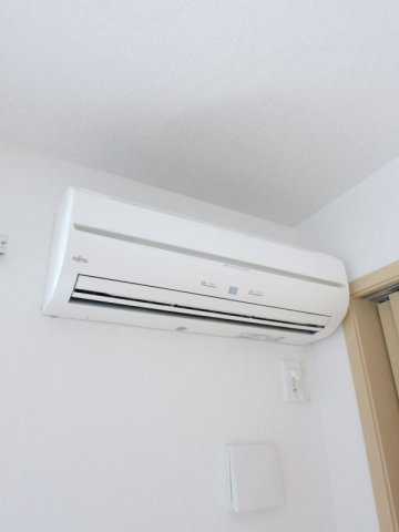 エスポワール梅ノ木　東館の設備