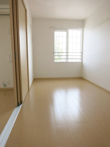 エスポワール梅ノ木　東館の内装