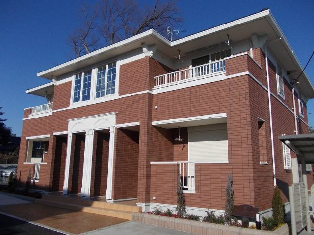 カーサ　グランデ