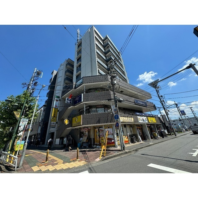 セントラルビル