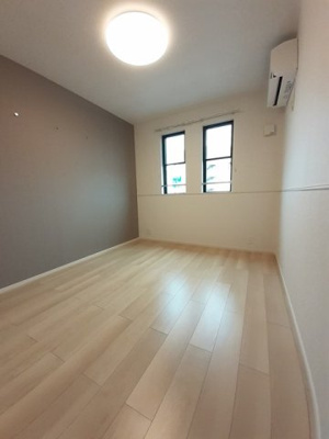 【内装】 | エヴァーグリーン直江Ａ