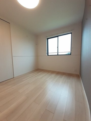 【設備】 | エヴァーグリーン直江Ａ