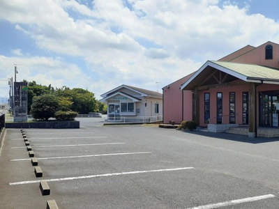 【周辺】 | エヴァーグリーン直江Ａ | 中山内科医院まで400m