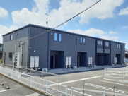 エヴァーグリーン直江Ａの画像