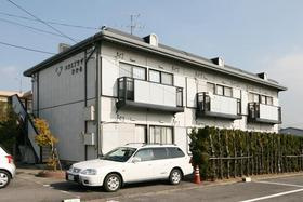 ハウスプラザひかるの外観