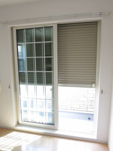 ヴァーサ大和のセキュリティ