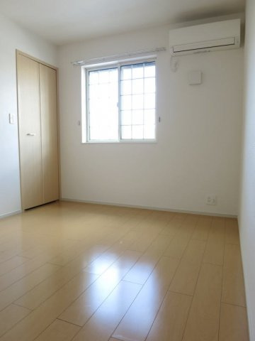 ヴァーサ大和の内装