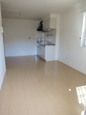 ヴァーサ大和のその他