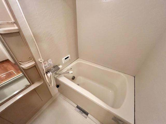 エル・アールＫ．Ａの浴室|バス