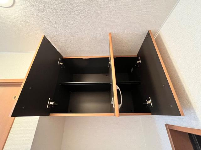 エル・アールＫ．Ａの収納|下駄箱