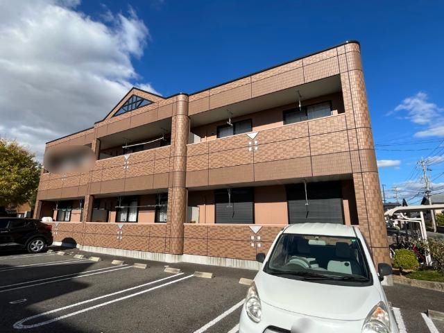 エル・アールＫ．Ａの外観|外観写真（昼）