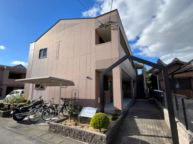 エル・アールＫ．Ａの外観|外観写真（昼）