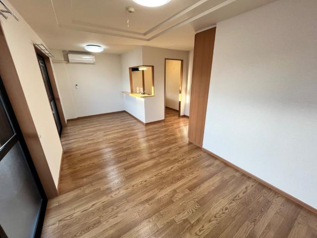 エル・アールＫ．Ａの居間・リビング|リビング