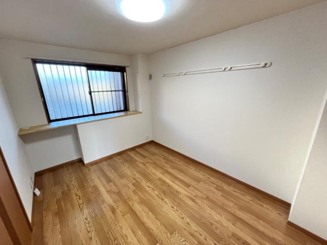 エル・アールＫ．Ａの内装|洋室