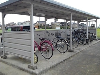 【その他共用部分】 | トラント・ドウ・リスＨ