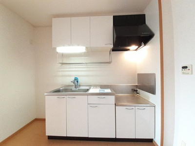 【キッチン】 | トラント・ドウ・リスＨ