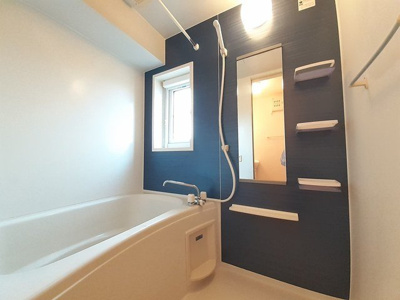 【浴室】 | トラント・ドウ・リスＨ